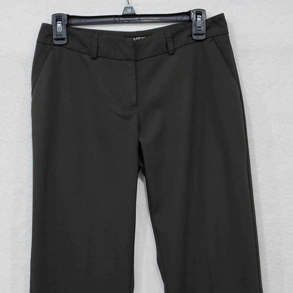 Apt 9 Torie Stretch pants
